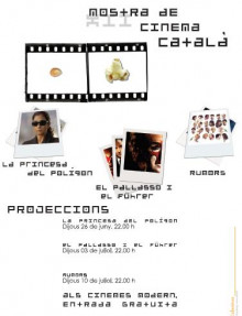 cinema catala andorra 2008