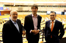 Terricabras, Soler i Tremosa