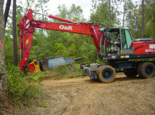 grua bescano mat obres alta tensio