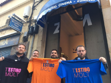 Estibadors