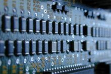 electrònica innovació empresa electricitat recerca desenvolupament indústria