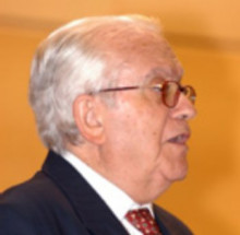 gregorio salvador, vicedirector rae real academia espanyola