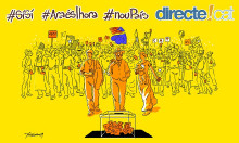 A les Urnes ! #ALesUrnes