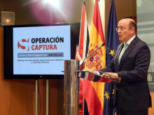 De Los Cobos, en una imatge d'arxiu