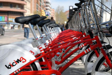 bicing