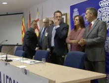 Sindicat de la policia Nacional