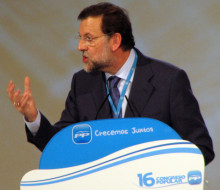 mariano rajoy