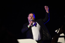 oriol junqueras