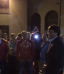 carles puigdemont