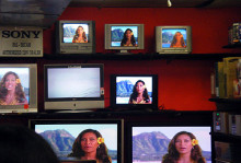 televisions tv