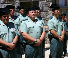 guàrdia civil