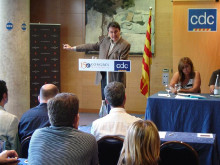 artur mas boli cdc 