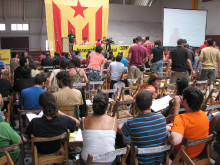 assamblea nacional cup 