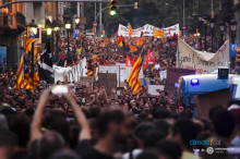 aturada general pais, revolucio, independencia, manifestacio