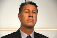 Xavier García Albiol, en una imatge d'arxiu