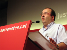 miquel iceta socialistes