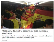 8 hores d'autobús