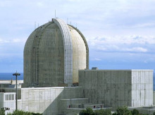 vandellós nuclear central atòmica