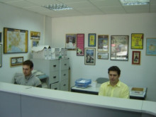 adminitracions institucons 
