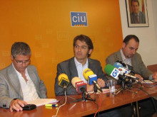 oriol pujol ciu convergencia girona