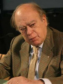 Jordi Pujol expresident CiU Generalitat