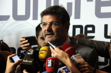 Pla curt del ministre de Justícia, Rafael Catalá