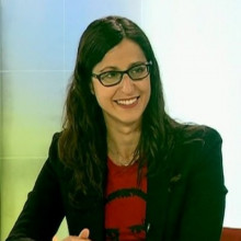 elisabet ortega, pp, sant feliu