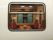 ferrocarrils fgc tren generalitat