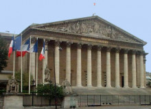 assemblea nacional francesa