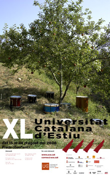 universitat catalana estiu uce 40