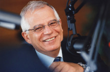 borrell josep