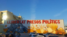 mural, sabadell