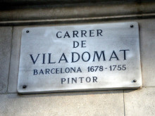 carrer viladomat barcelona