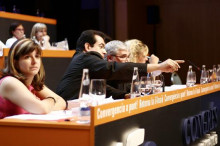 congres cdc convergencia