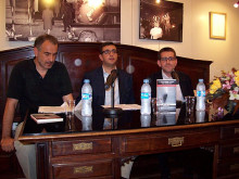 presentació llibreria ona