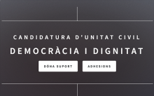 Democràcia i Dignitat