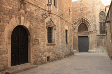 Departament d'Exteriors