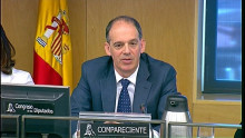L'inspector en cap de la UDEF (Unidad de Delincuencia Económica y Fiscal), Manuel Morocho