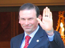 ibarretxe lehendakari