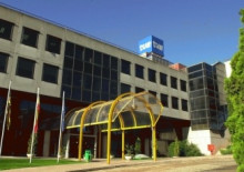 rtve sant cugat televisió espanyola tve