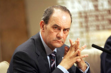 Aurelio Blanco Peñalver, fiscal