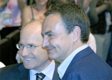 montilla zapatero