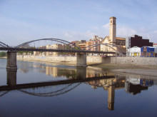 tortosa ebre 