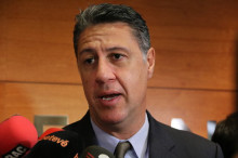 Albiol, candidat del PP