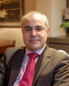Pablo Llarena Conde, tribunal suprem, jutge