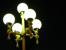 fanals fanal llum il·luminació barcelona 