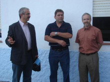 carrillo pescadors calafell