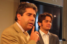 francesc homs oriol pujol