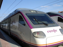tren avant renfe tgv 