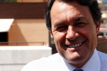 artur mas